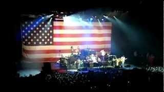 Kid Rock 39 S Encore A Ovation Hall Born Free Kid Rock 39 S Encore A Ovation Hall Born Free