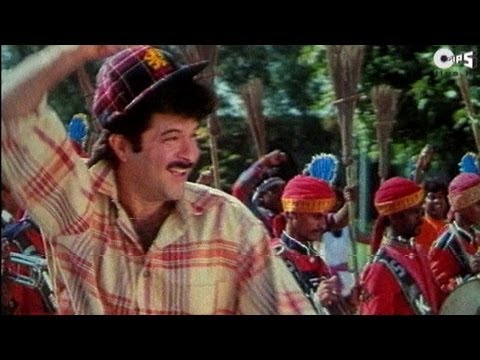 Song Medley - Loafer feat Anil Kapoor Juhi Chawla & Shakti Kapoor...