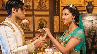 3 New ALADDIN Songs & Clips