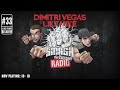 Dimitri Vegas & Like Mike - Smash The House Radio #33