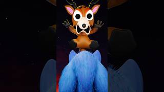 Sonics Prank Gone Wrong Roblox 99 Nights In The Forest