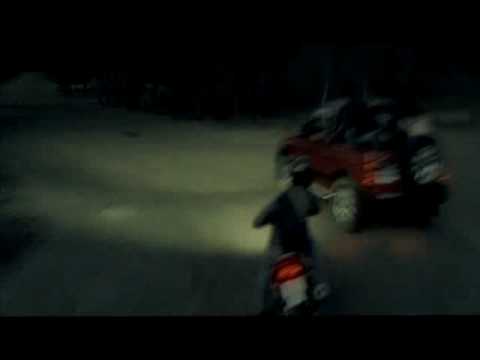 Rang De Basanti - Aamir Khans Bike Race HQ