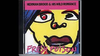 Watch Herman Brood Too Young video