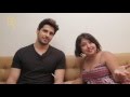 Sidharth Malhotra Tells Us About All His 'First' Experiences - The Quint