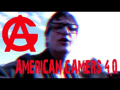 AMERICAN GAMERS 4.0 ANUNCIA ARGENTINA GAME SHOW 2018
