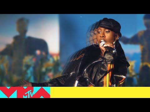 Tribute to Missy Elliott ft. Justin Timberlake, Lizzo, Timbaland & More | 2019 Video Music Awards