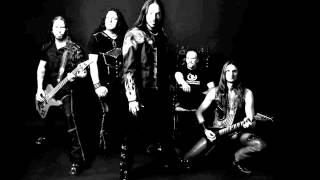 Watch Hammerfall Destined For Glory video