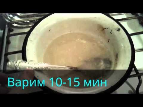 Сварить пасту для шугаринга в домашних условиях с лимонной кислотой
