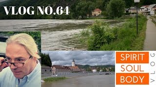 64. "DANGEROUS WEATHER!" - VLOG 64 - 26TH MAY 2019