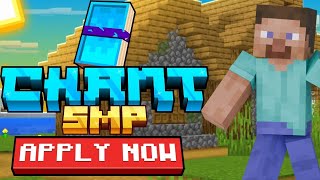 This Is Minecrafts Biggest Smp Applications Open