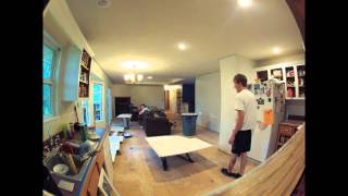 Surprise Renovation for Parents while on Vacation (HD)