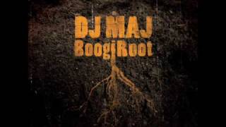 Watch Dj Maj Gotta Go Now video