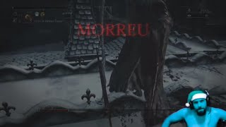 Smzinho Rage Da Um Fura Bucho Nesse Corno
