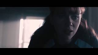 Black Widow Trailer