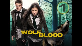 Из Рода Волков 1 Сезон / Wolfblood 1 Season Opening Titles