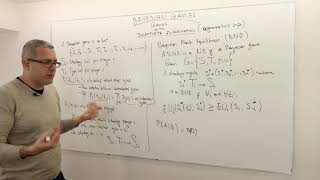 2. Bayesian Games And Bayesian Nash Equilibrium Bne Game Theory Playlist 9
