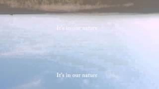 Watch Jose Gonzalez In Our Nature video