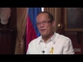 Philippines president Benigno Aquino on fighting corruption. Philippines president Benigno Aquino on fighting corruption.