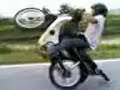 image Mat Rempit Fail Compilation