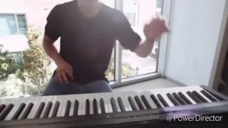 Talented Rudy Mancuso kills beats and music