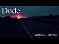 Guitar Music • Dude 'American Highway' Best New Rockabilly Country Rock Instrumental 2013