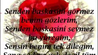Aşkım - İzlesene Video