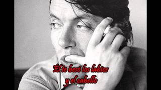 Watch Fabrizio De Andre La Canzone Di Marinella video