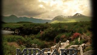 Watch Wulfgar Midgardian Metal video