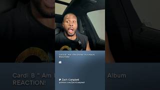 Cardi B Am I The Drama Full Uncut Reaction Live On Patreon Now