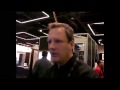 SC09: Fusion I/O - GCG interview