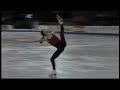 Sasha Cohen 2010 US Nationals SP Practice
