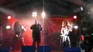 Watch Domination Black Ultraspeed Destructor video