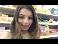 Vlog Sábado: mercado, compras e missão madrinha de casamento| Paloma Soares