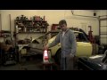 British Sports Car Parts and Accessories - LED Tail lights (MGA, MGB, Midget, XK150, Morgan, Bugeye)