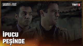 Osman Ve Muharrem Operasyonda - Sakarya Fırat 23. Bölüm
