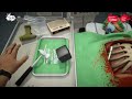Surgeon Simulator - Ao Resgate do BISTURI INSANO!