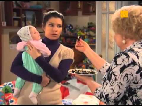 Воронины роды маши Воронины роды маши