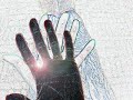 この手のひらに愛を