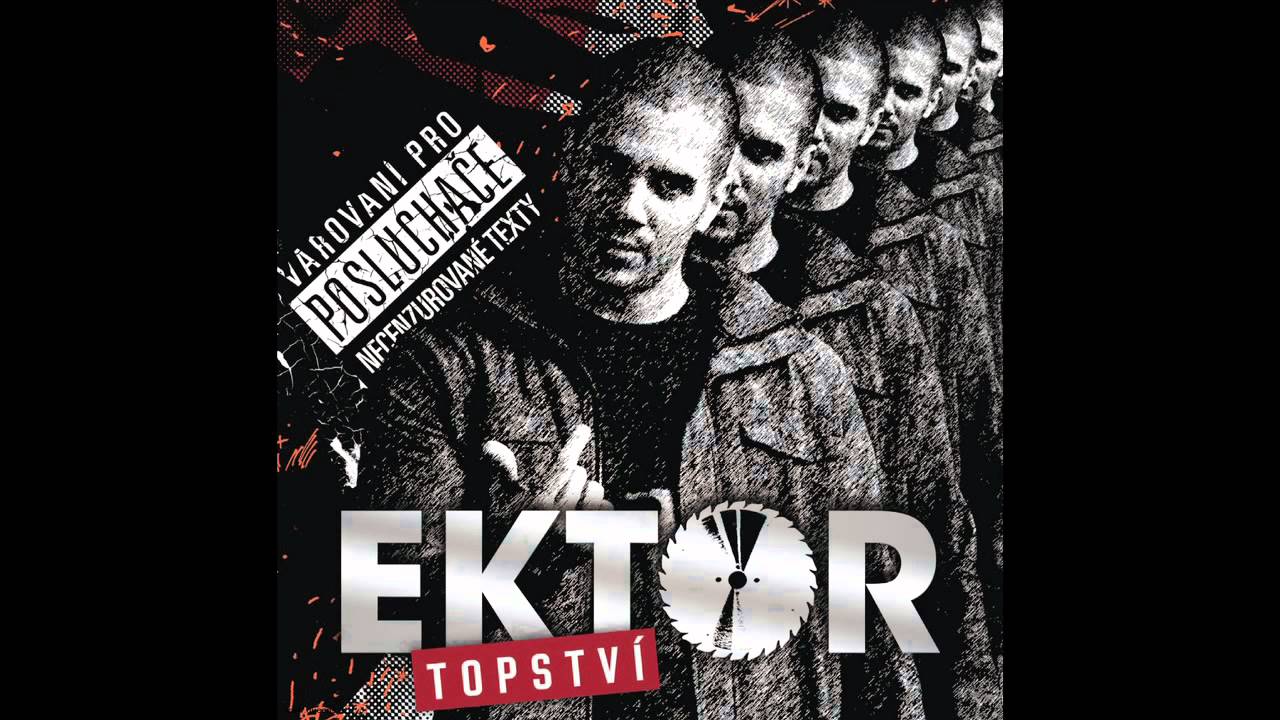Ektor - Topství Ektor - Topství