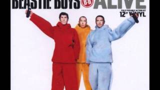 Watch Beastie Boys You Me Together video