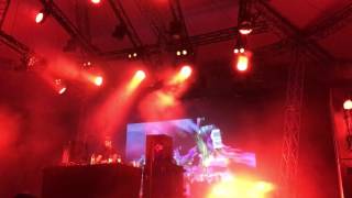 Melt 2017 Mk 17 Melt 2017 Mk 17