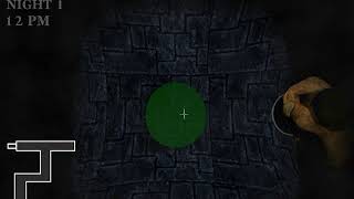 Returned? The Return To Freddys 5 Revial Story Mode