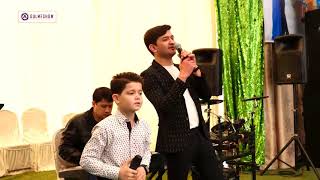 Kakajan Maksadow Ft Söhbet Jumaýew Duet Toý Aýdymy Tawusum