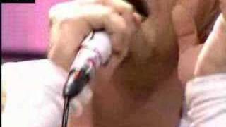 Hayko Cepkin - Yarası Saklı Live Yüxexes