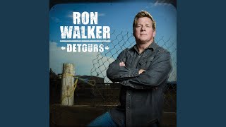 Watch Ron Walker Because You Loved Me video