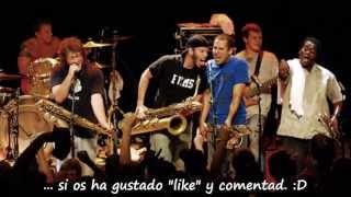 Watch Streetlight Manifesto Oh Me Oh My video