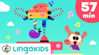 Lingokids Top Hits Of 2021 The Best Songs For Kids Lingokids