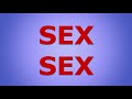 VIDEO SEX Bagian 3