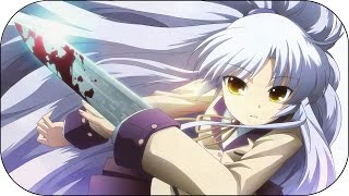 Anime Trivia: Angel Beats!