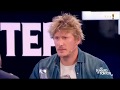 Les Blagues de Tonton 01 avec Gérémy Crédeville